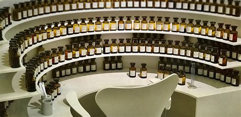 atelier des parfums paris